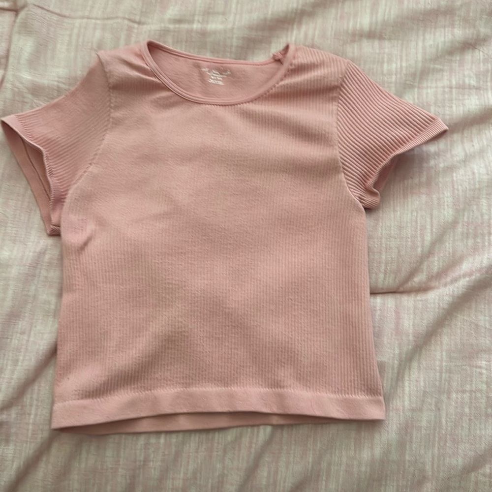 urban baby tee